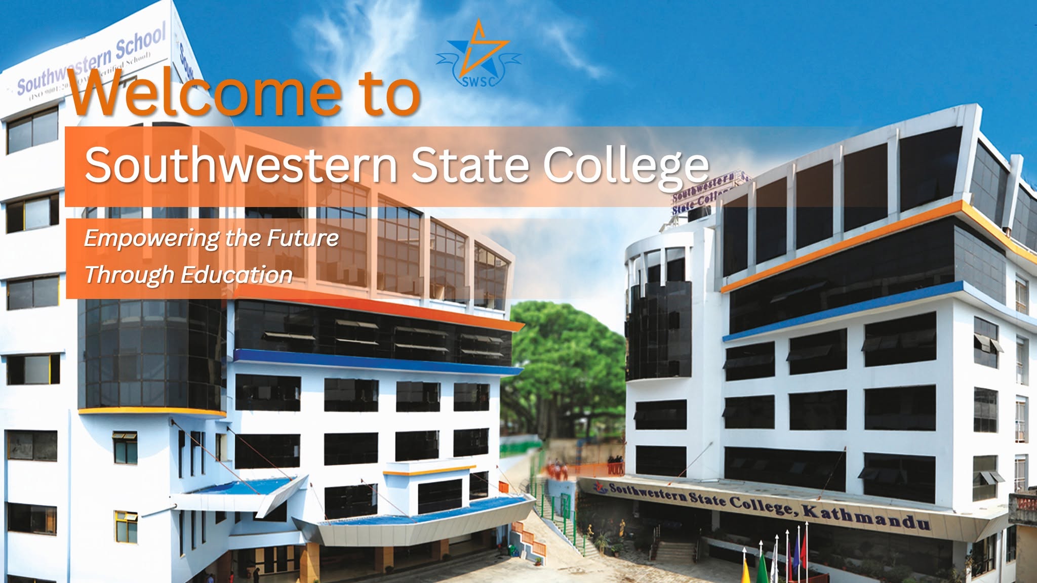 Southwestern State College