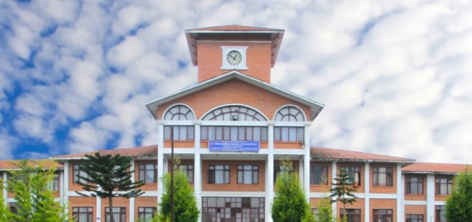MBA at Tribhuvan University (TU)