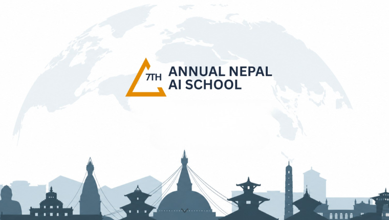 Applications Open for Nepal AI School 2026