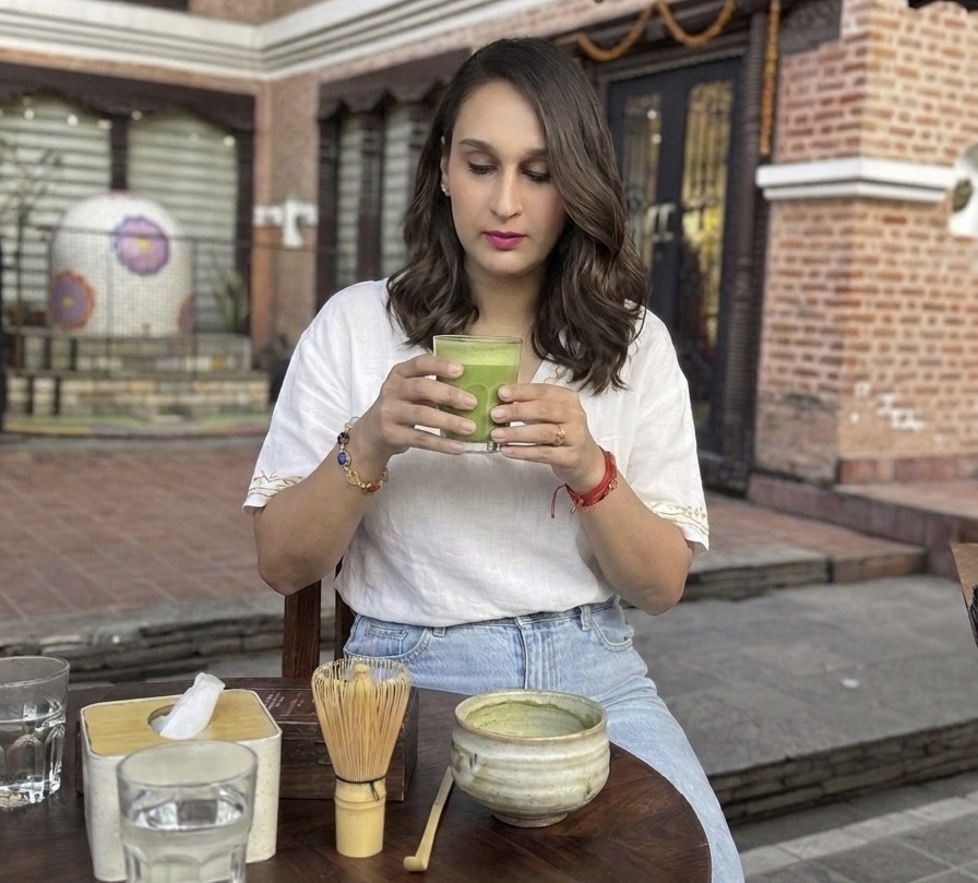 Not a Matcha Fan