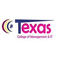 Texas College of Management and IT logo