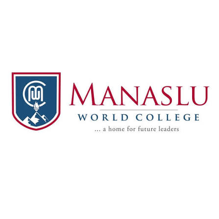 Manaslu World College logo