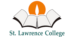 St. Lawrence Secondary School logo
