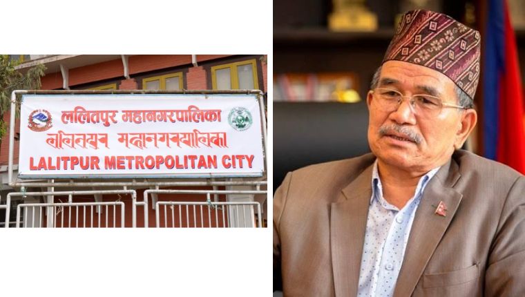Lalitpur Metropolitan City to Provide Four-Month Graphic Design Training to 10 Residents