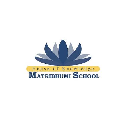 Matribhumi School logo