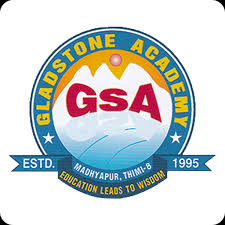 Gladstone Academy logo